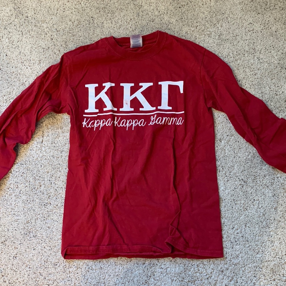 Kappa tshirt
